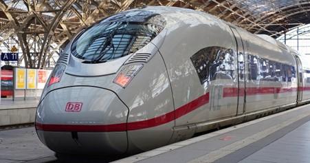 Lohnt es sich, in Deutsche Bahn – Aktien zu investieren?