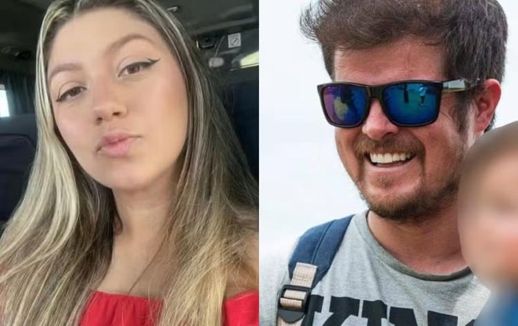 Polícia investiga hipótese de feminicídio seguido de suicídio após mulher ser encontrada degolada e marido morrer em acidente no interior de SP