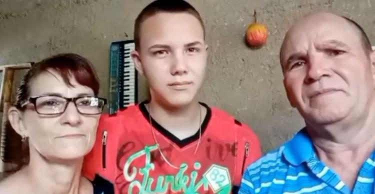 Adolescente filho de pastor é libertado após meses de prisão em Cuba