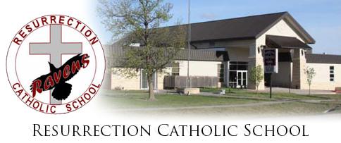 Wichita - Resurrection Catholic School