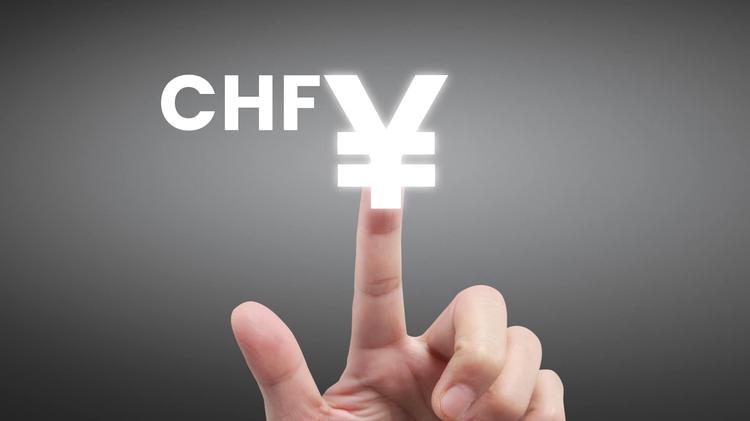 New Pattern for CHFJPY H1 Chart  – Detected on 10/02/2023 19:05 WIB
