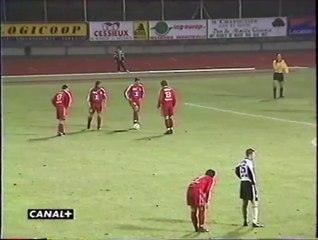 1998-99 - J22 - VALENCE-EAG 2-0