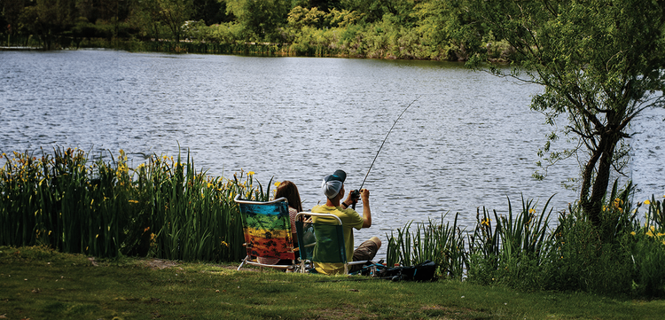 Mississippi anglers can fish without license on 4th of July