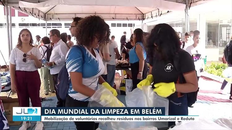 VÍDEOS: JL2 de sábado, 19 de setembro de 2026