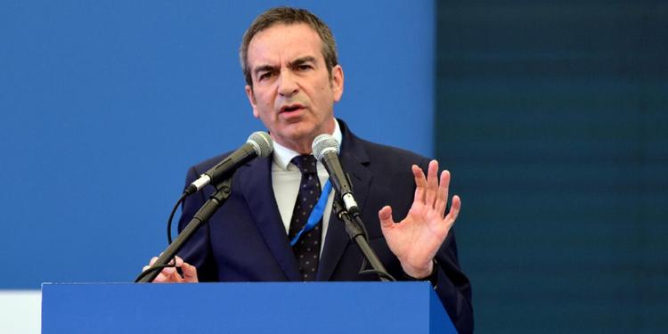 Occhiuto avverte Forza Italia: «Basta inseguire Vannacci sui migranti»