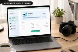 Magic Data Recovery Pro Edition: Lifetime License for Windows