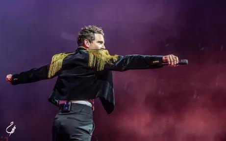 Mika, FAV26, Benoît GILBERT
