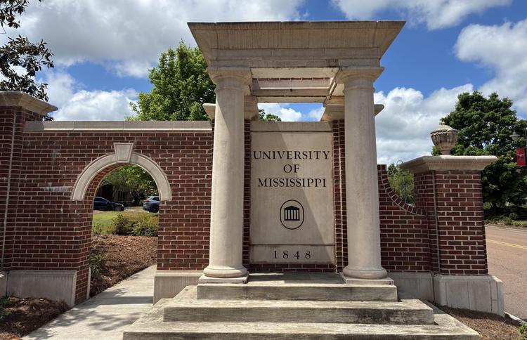 University of Mississippi research links substance use to depression in teens