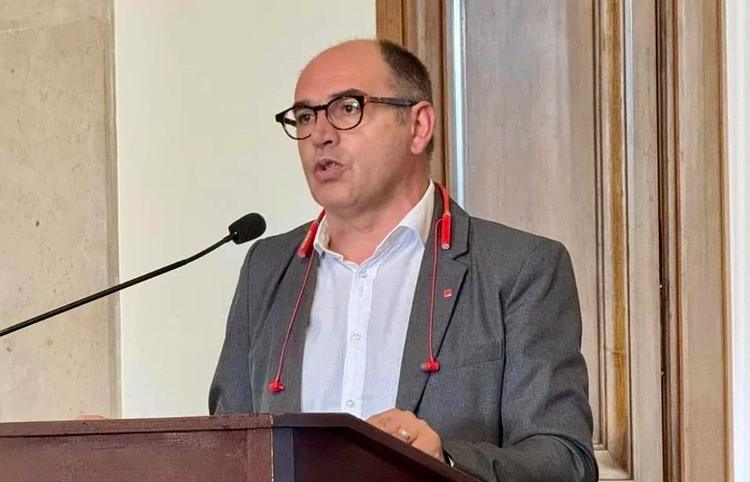 Kyma Ambiente, Sardelli: “I Giochi del Mediterraneo hanno indicato la strada”