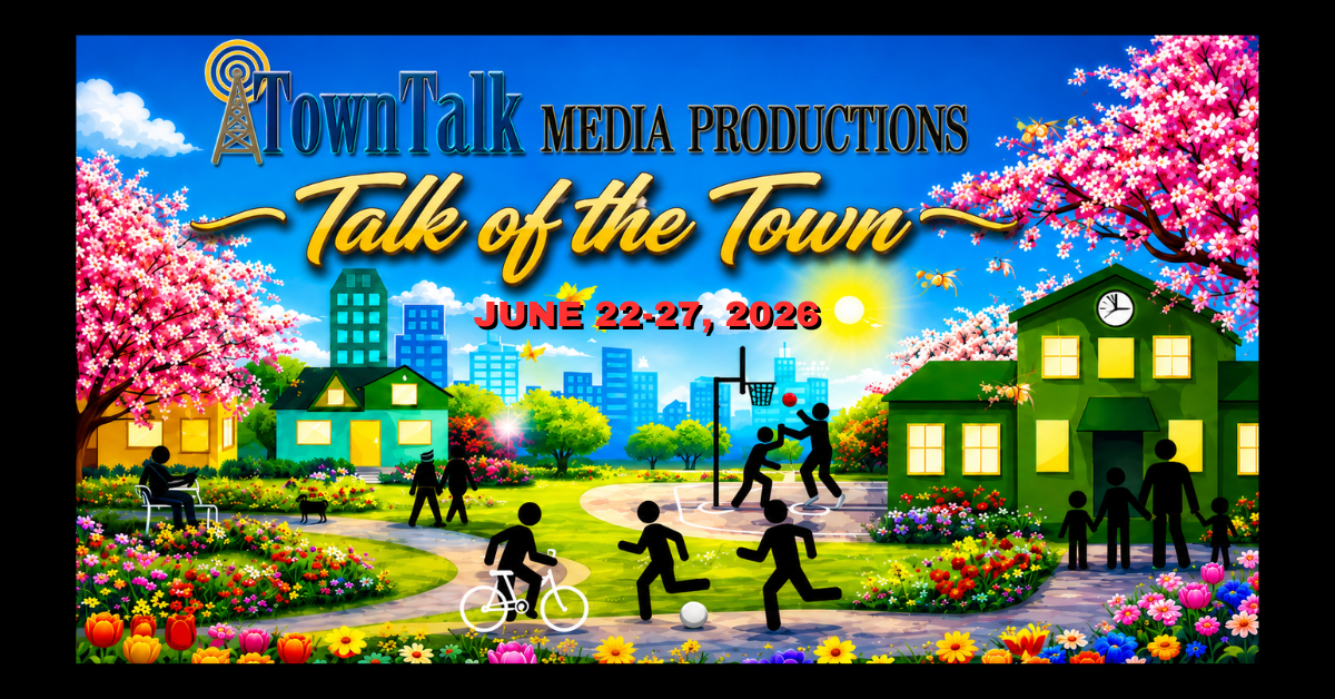 Talk of the Town June 22-27, 2026