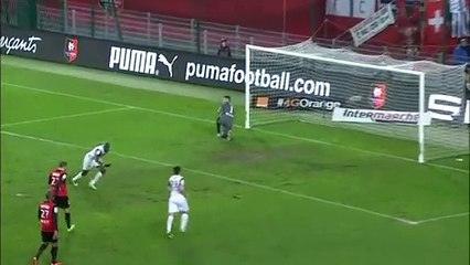 2013-2014 - J27 - 25 - YATABARE - RENNES - GUINGAMP 0-2