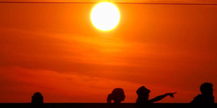 Caldo, agosto dei record per temperature e decessi: ecco i numeri