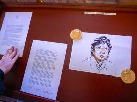 Nobel per la pace a Navi Pillay: “La pace richiede giustizia”