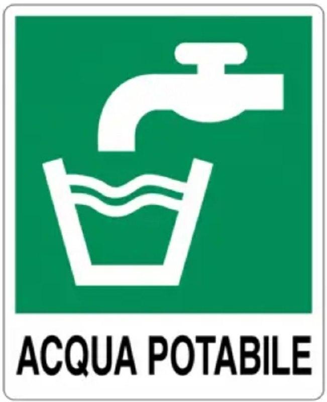 Avviso revoca ordinanza non potabilità