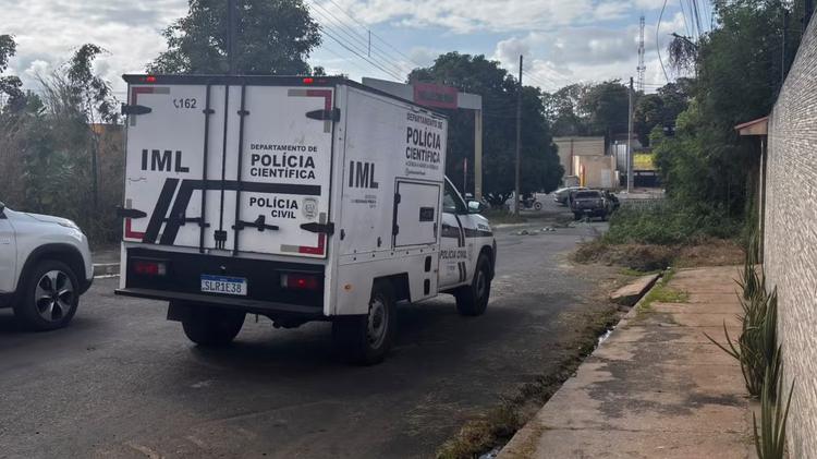 Operário morre após passar mal enquanto pedalava até o trabalho em Teresina