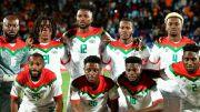 Por problemas con el vuelo, Burkina Faso llegaría sobre la hora al partido ante Argentina