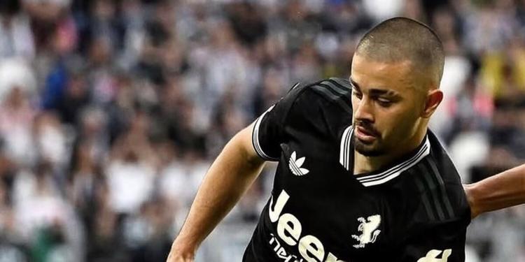 La Juve batte il Chelsea a Hong Kong co un super gol di Zhegrova