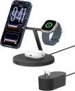 Belkin 3 in 1 charger with apple products