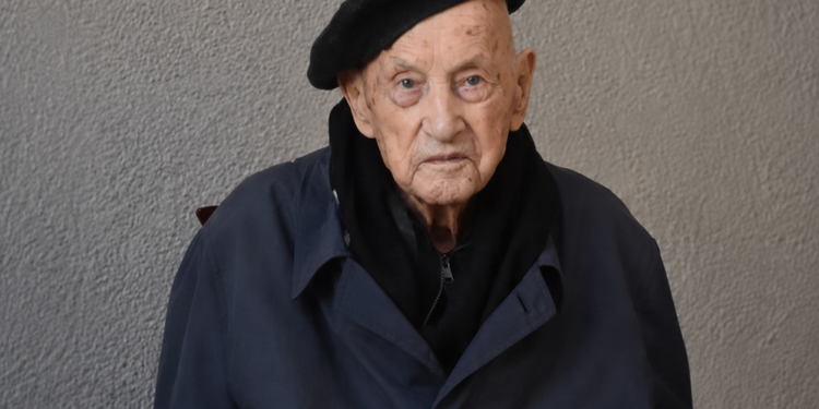 Morto a 110 anni don Bruno Kant, era il sacerdote più anziano del mondo