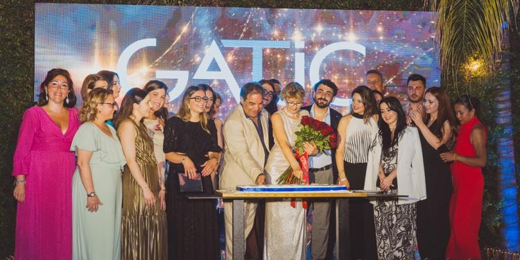 Gioia Tauro, 35 anni di sogni, speranza e sorrisi: la festa del GATJC Fertility Center che celebra 4.800 nuove famiglie