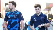 Tensión en Alpine en la Fórmula 1: Gasly habló de Colapinto tras el choque en Azerbaiyán y lanzó una fuerte advertencia