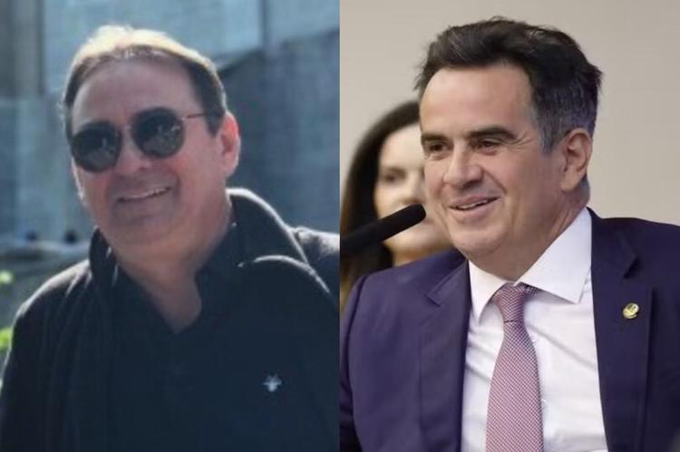 Quem é Raimundo Nogueira, irmão do senador Ciro Nogueira e alvo de operação do Caso Master