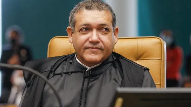 Kassio quebra promessa de TSE autocontido, e ministros veem intenção de 'cavar' intervenção do STF