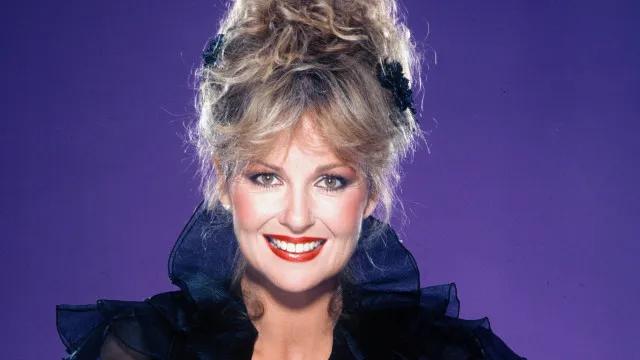 Shelley Fabares, estrela de "The Donna Reed Show", morreu aos 82 anos