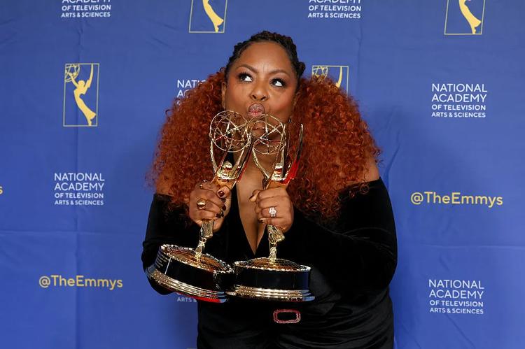 Chef Kardea Brown Talks Food Network Success And Cooking For Diabetics