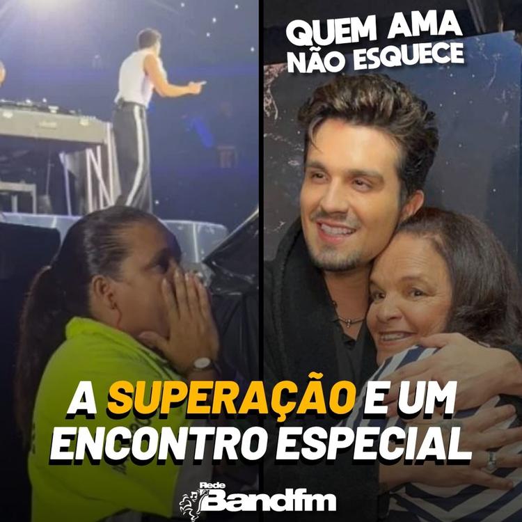 A SUPERAÇÃO E UM ENCONTRO ESPECIAL | HISTÓRIA DA SUELANE | QUEM AMA NÃO ESQUECE 10/04/2026