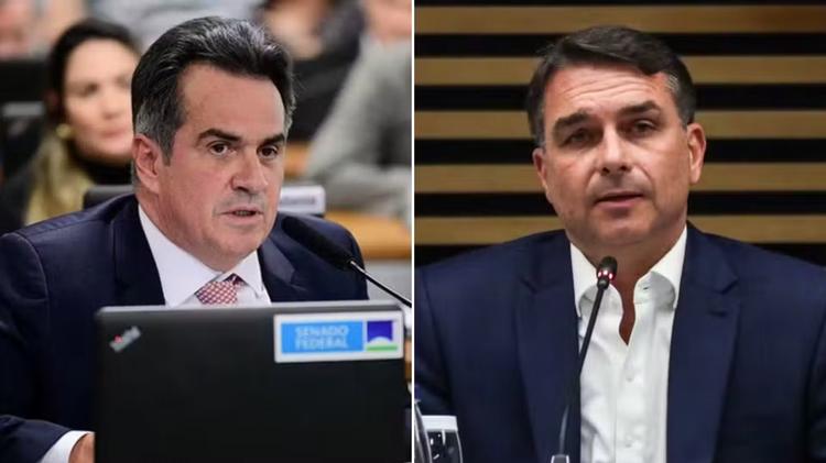 Ciro Nogueira diz que vai apoiar Flávio em 2° turno; Progressistas decide apoio em reunião nesta terça (6)