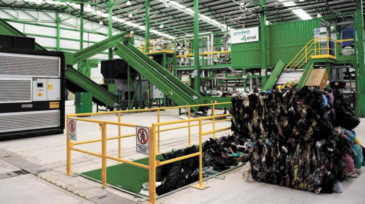 ¡Orgullo ecológico! Morelos se mete al Top 10 nacional en uso de materiales reciclados