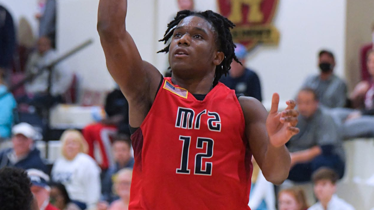 Madison-Ridgeland Academy to retire Mississippi State basketball star Josh Hubbard’s number