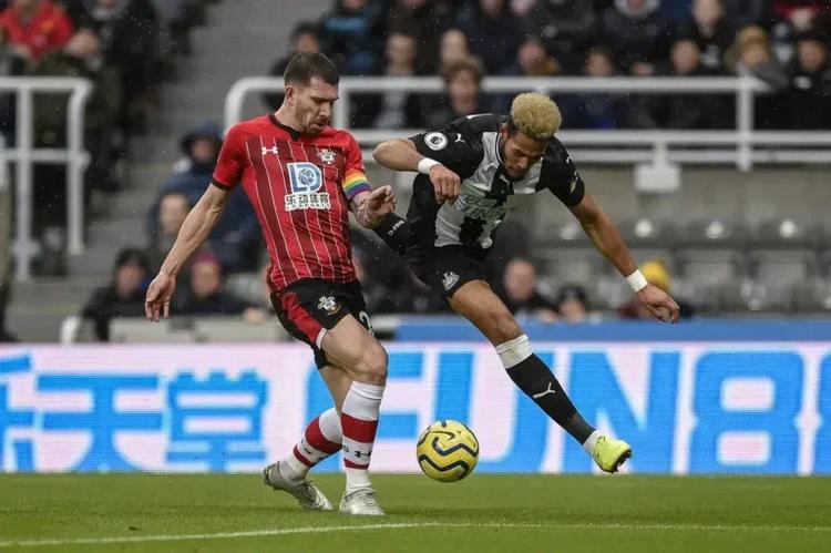 This veteran to arrive at Newcastle United and be the positive influence needed?