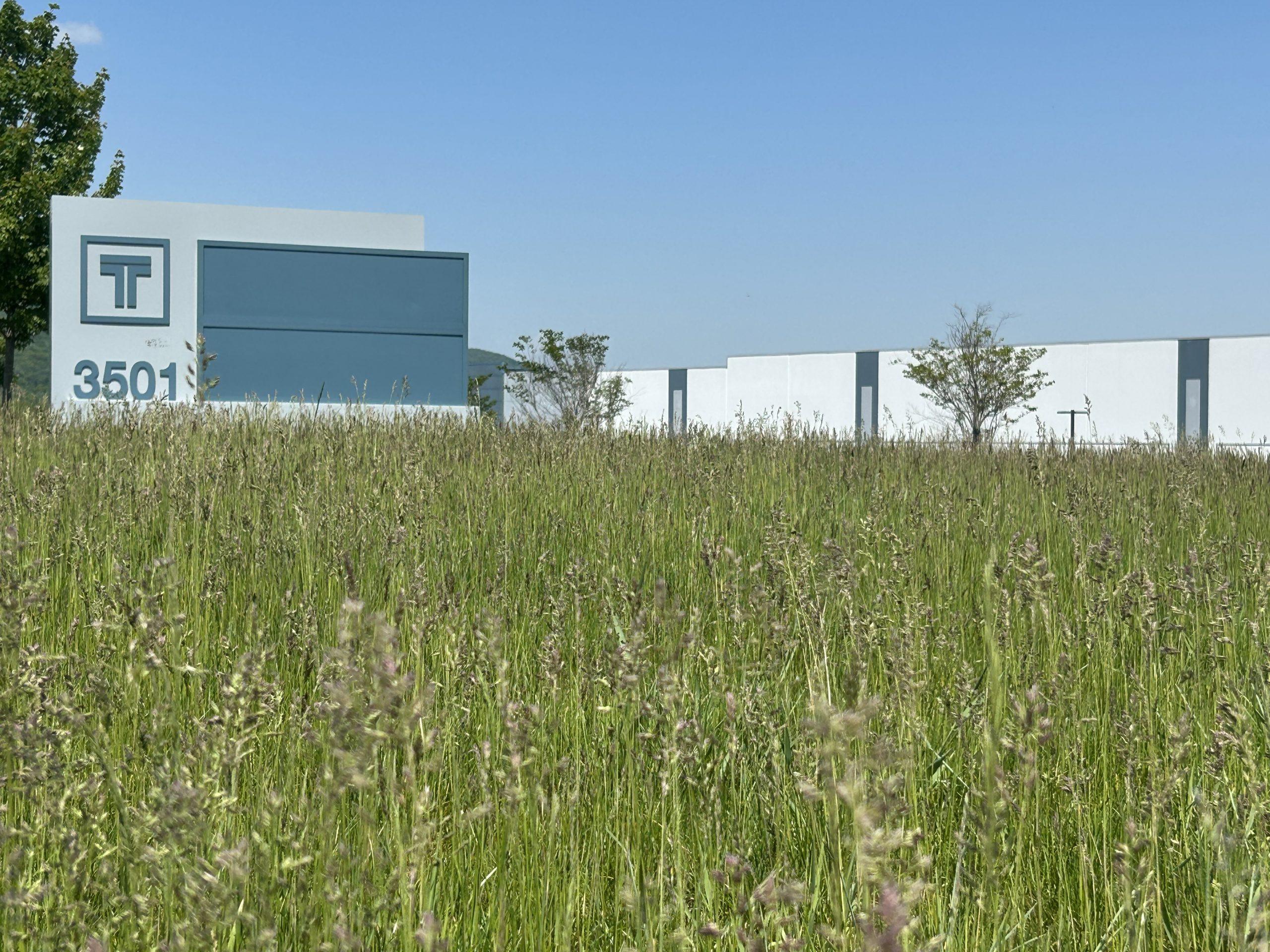 ICE warehouse developer to pay $82K to resolve deficiencies