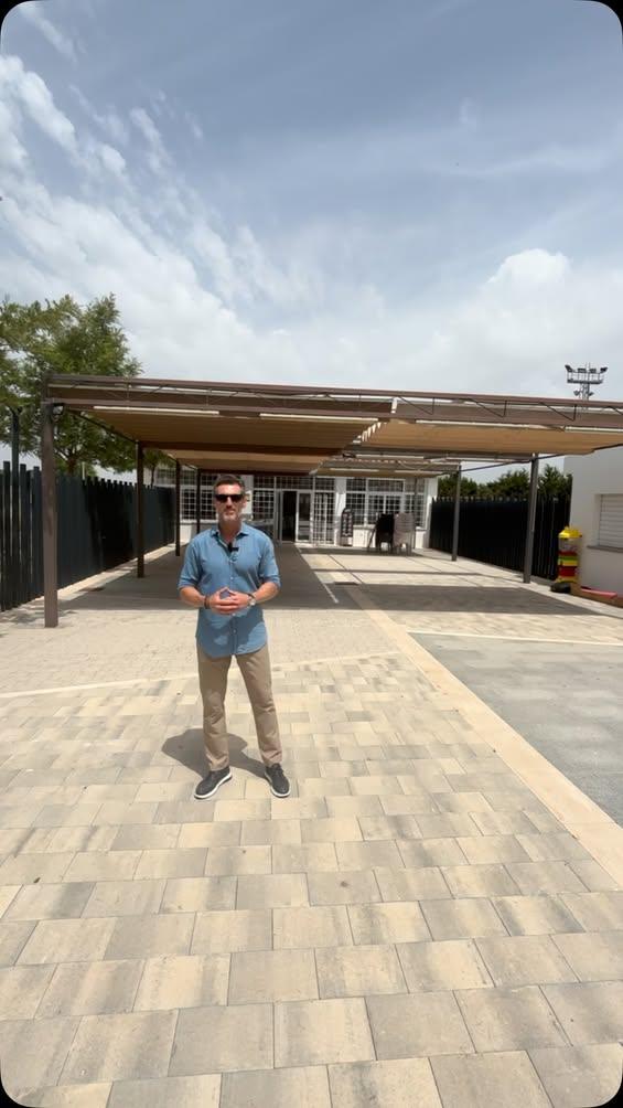 🚨 INFORMACIÓN IMPORTANTE 🚨 🏊🏻‍♀️ Mañana sábado 20 de junio se procede a la apertura de la piscina municipal para dis...