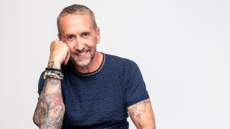 Philippe Caverivière sur son départ de Quelle époque : "Ça devenait impossible"