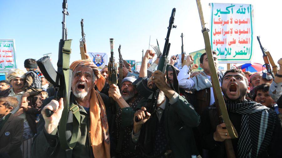 Les Houthis, un «proxy» pas comme les autres