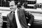 Y Di Stéfano se hizo entrenador
