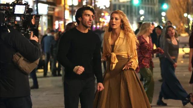 Baldoni fala pela primeira vez após processo milionário contra Blake Lively