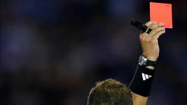 Por que ingleses e argentinos não podem apitar jogos uns dos outros na Copa