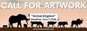 Animal Kingdom Exhibition