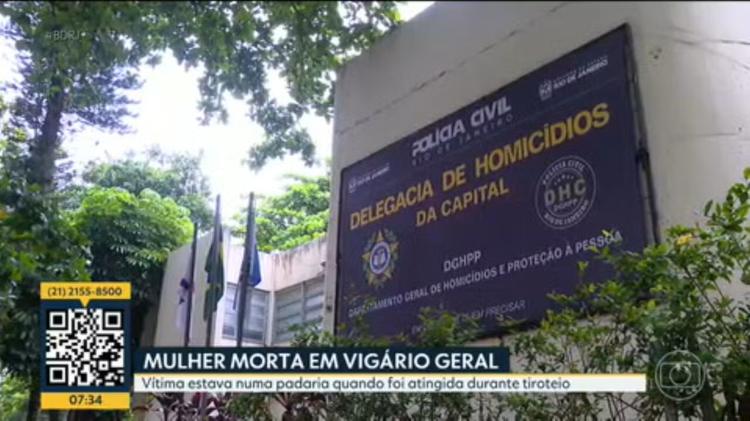 VÍDEOS: Bom Dia Rio de terça, 21 de julho de 2026