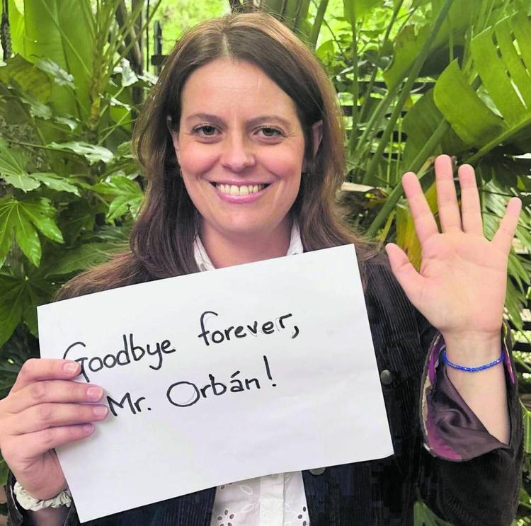 Salis: "Il mio processo in Ungheria è chiuso"