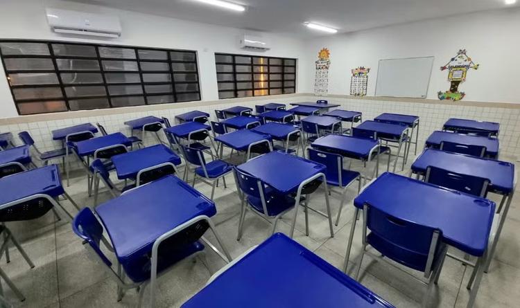 Educação: veja as propostas de Allyson Bezerra e Cadu de Lula para o RN