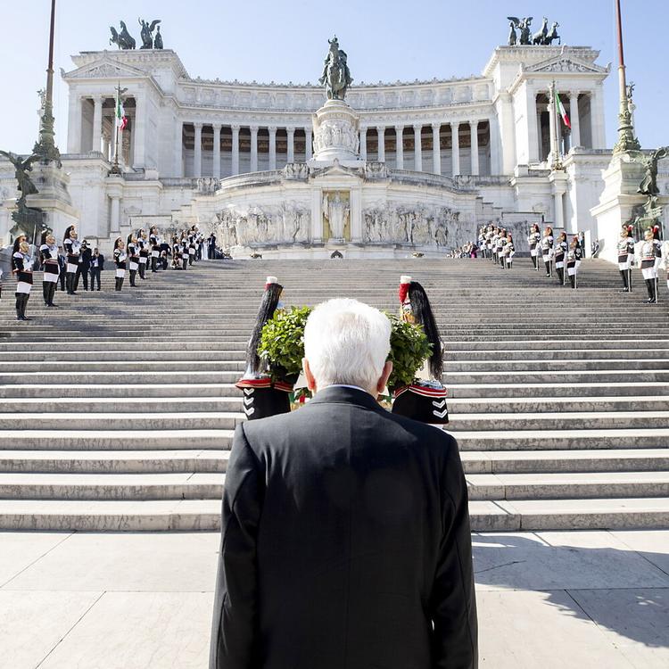 Gli 80 anni della Repubblica. Al via le celebrazioni del 2 giugno