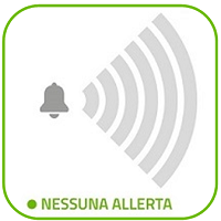 Nessuna Allerta Meteo per il 19 e 20 agosto 2026