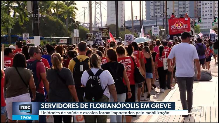 VÍDEOS: NSC Notícias de quinta-feira, 23 de abril de 2026