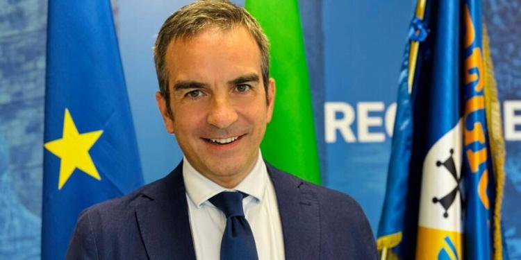 Occhiuto coccola la Calabria: «Prima per crescita del Pil nel 2025, ma ora serve l'alta velocità. Vannacci? Non lo inseguiamo»