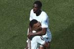 Dembélé sobre Mbappé: "Pequeñas disputas en redes... A mis 29 años no estoy para eso"